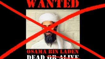 <!--:en-->   The significance of killing bin Laden <!--:--><!--:HE-->המשמעות של הריגת בין לאדן<!--:-->