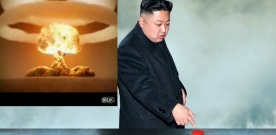 צפון קוריאה – ההגיון בשיגעון והשיגעון שבהגיון